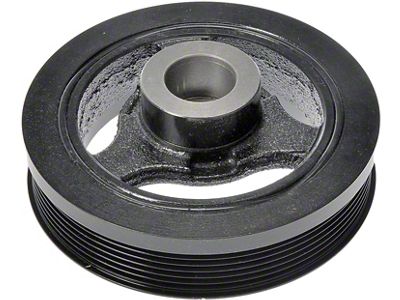 Harmonic Balancer Assembly (06-10 2.7L Charger)