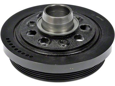 Harmonic Balancer Assembly (09-10 5.7L HEMI Charger)