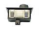 Headlight Switch (06-12 Charger w/o Automatic Headlights & Fog Lights)