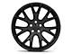 20x9.5 Factory Reproductions Hellcat Style Wheel & Atturo All-Season AZ850 Tire Package (11-23 RWD Charger)