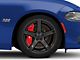 20x9.5 Factory Reproductions Hellcat Style Wheel & Lionhart All-Season LH-Five Tire Package (11-23 RWD Charger)