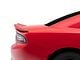 Hellcat OE Style Rear Spoiler; Unpainted (15-23 Charger)