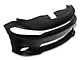 Hellcat Style Front Bumper; Unpainted (15-23 Charger, Excluding Widebody)