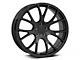 20x9 Hellcat Style Wheel & Atturo All-Season AZ850 Tire Package (11-23 RWD Charger, Excluding Widebody)