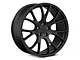 20x9 Hellcat Style Wheel & Atturo All-Season AZ850 Tire Package (11-23 RWD Charger, Excluding Widebody)