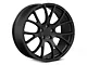 20x9 Hellcat Style Wheel & Lionhart All-Season LH-Five Tire Package (11-23 RWD Charger, Excluding Widebody)