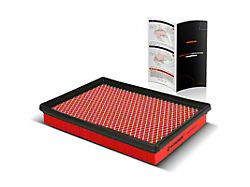 High Performance Engine Air Filter (06-10 Charger)