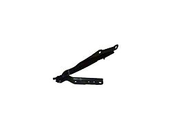 Replacement Hood Hinge; Driver Side (11-14 Charger)