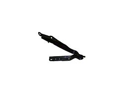 Replacement Hood Hinge; Passenger Side (11-14 Charger)