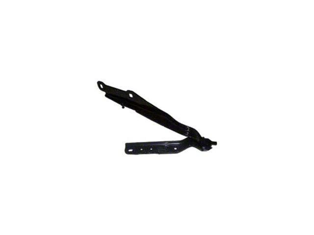 Replacement Hood Hinge; Passenger Side (11-14 Charger)