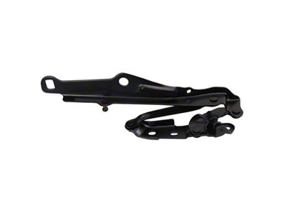 Hood Hinge; Passenger Side (06-10 Charger)