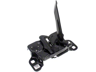 Hood Latch Assembly (11-23 Charger)