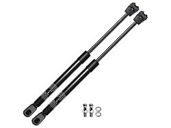 Hood Lift Support Struts (06-10 Charger w/o Factory Lift Support Struts)