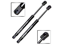 Hood Lift Support Struts (11-23 Charger w/ Steel Hood)