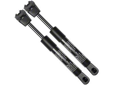Hood Lift Support Struts (06-10 Charger)
