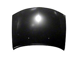 Replacement Hood Panel Assembly (06-10 Charger)