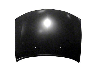 Replacement Hood Panel Assembly (06-10 Charger)