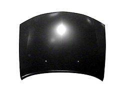 Replacement Hood Panel Assembly (06-10 Charger)