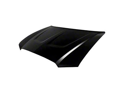 Replacement Hood Panel Assembly (11-14 Charger)