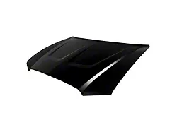Replacement Hood Panel Assembly (11-14 Charger)