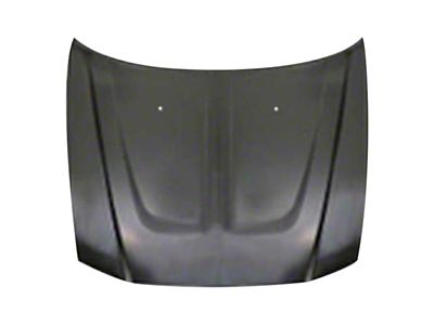 Replacement Hood Panel Assembly (11-14 Charger)