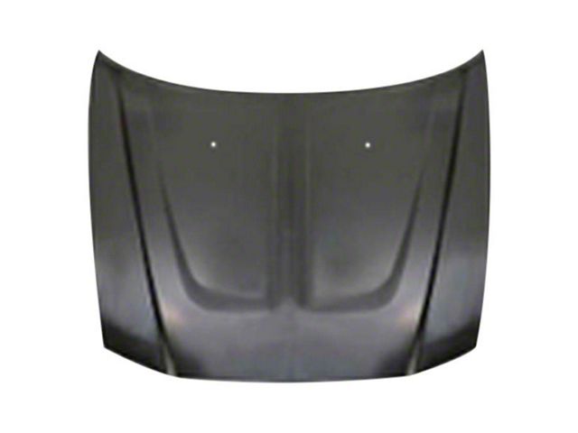 Replacement Hood Panel Assembly (11-14 Charger)