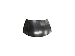 Replacement Hood Panel Assembly (15-23 Charger)