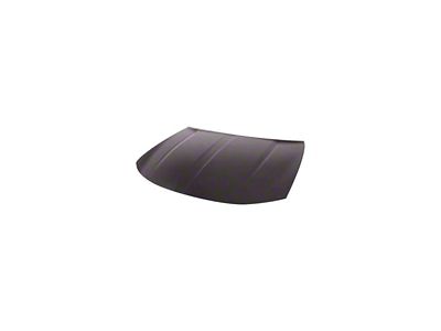 Replacement Hood Panel Assembly (15-18 Charger)