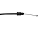 Hood Release Cable Assembly (11-18 Charger)