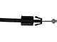 Hood Release Cable with Handle (06-10 Charger)