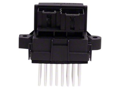 HVAC Blower Motor Resistor (08-10 Charger)