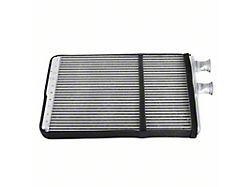 HVAC Heater Core (11-21 Charger)