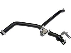 HVAC Heater Hose Assembly; Return Hose (06-10 2.7L Charger)