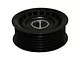 Idler Pulley; Ribbed (06-10 V6 Charger; 11-23 5.7L HEMI Charger; 15-23 6.4L HEMI Charger)