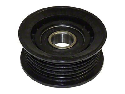 Idler Pulley; Ribbed (11-23 3.6L Charger)