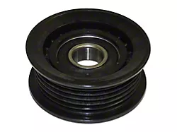 Idler Pulley; Ribbed (11-23 3.6L Charger)