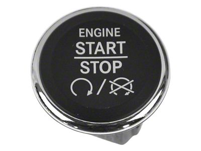 Ignition Starter Switch (08-10 Charger)