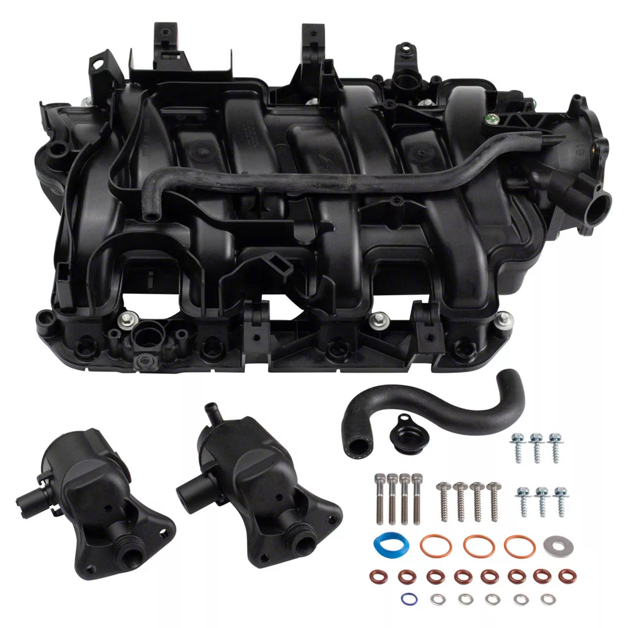 Charger Intake Manifold; Upper (2006 5.7L HEMI Charger) Free Shipping