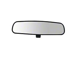 Interior Rear View Mirror (06-10 Charger w/o Auto Dimming)