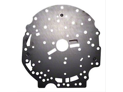 Intermediate Plate (11-18 Charger)
