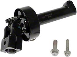 Intermediate Steering Shaft; Lower (15-21 AWD Charger)
