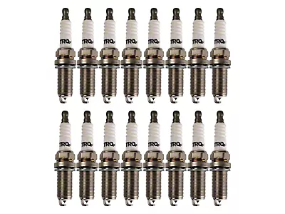 How Many Spark Plugs for 5.7 Hemi: Essential Guide Revealed