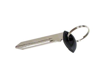 Key Blank (08-10 Charger)