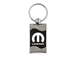 MOPAR Rectangular Wave Key Fob