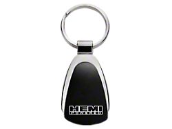 HEMI Teardrop Key Fob