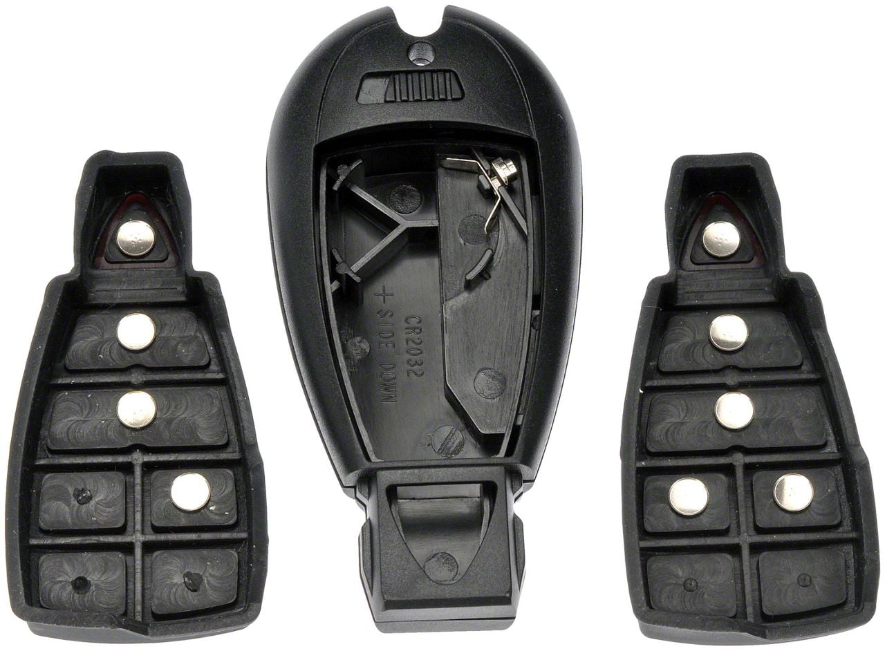 Where to buy and install key fob for 2009 Dodge Journey Where to buy and install key fob for 2009 Dodge Journey