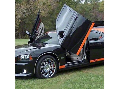 Lambo Door Conversion Kit (06-10 Charger)