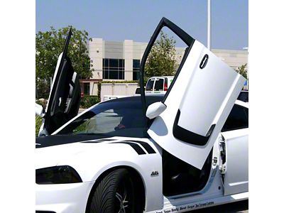 Lambo Front Door Conversion Kit (11-23 Charger)