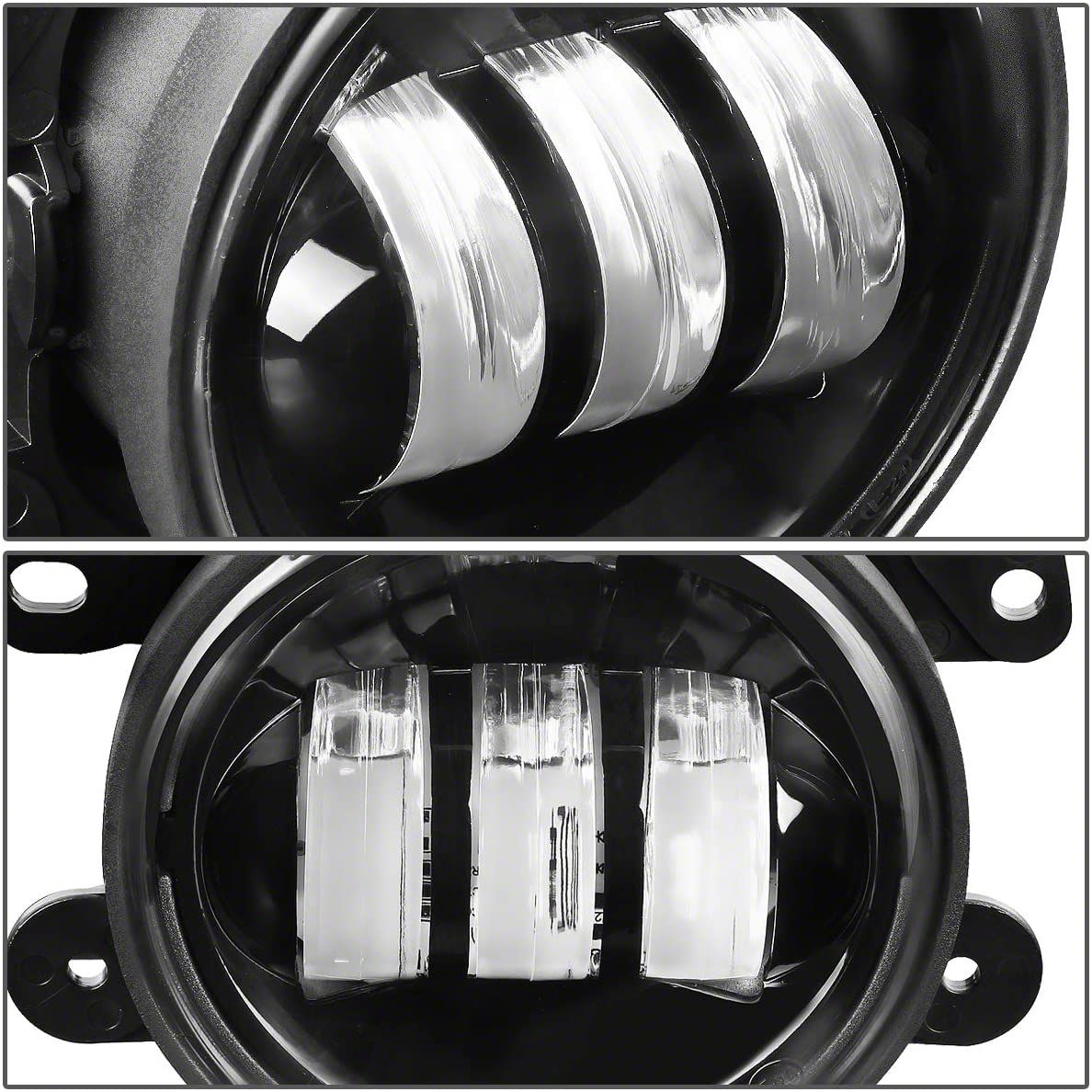 green flum vape 2011-2014 Dodge Charger LED Lighting Upgrades