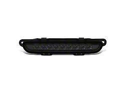 LED Third Brake Light; Smoked (06-10 Charger)